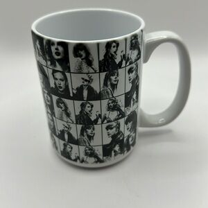 Taylor Swift the Eras Tour mug